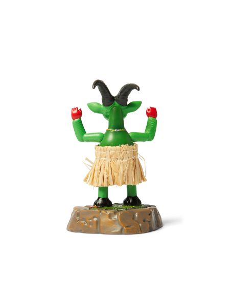 Huf X Thrasher Hula Goat