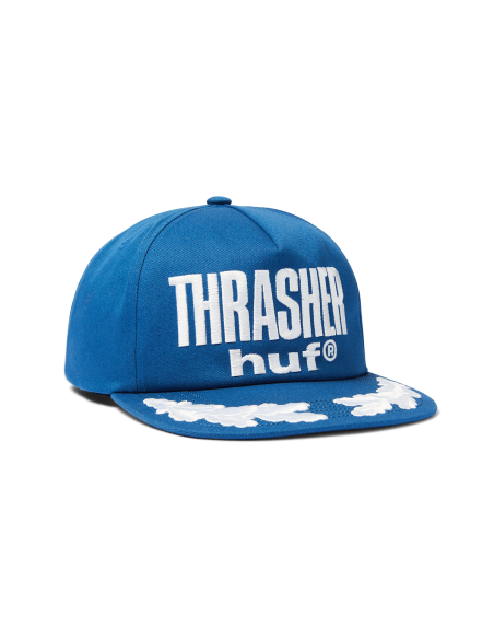 Huf X Thrasher Aloha Hat