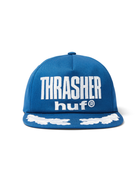 Huf X Thrasher Aloha Hat