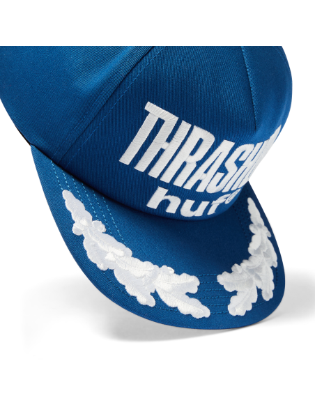 Huf X Thrasher Aloha Hat