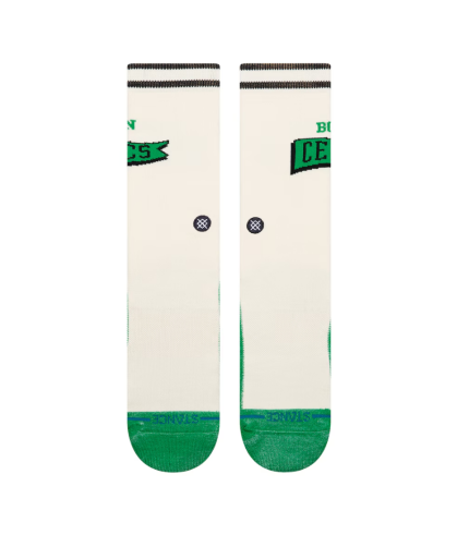 STANCE-Celtics Victory Crew 2