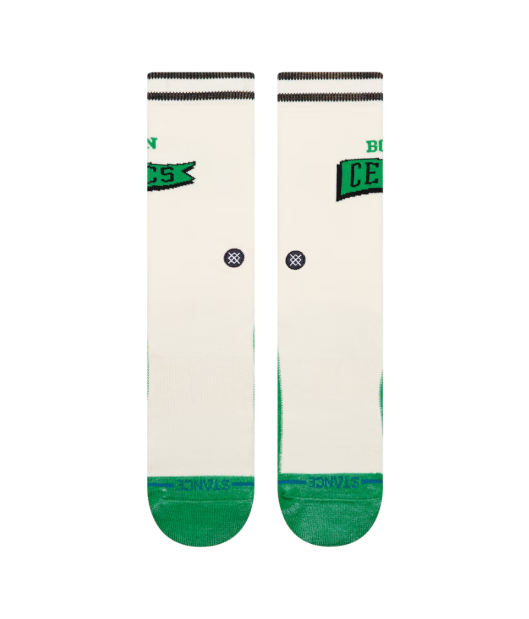 STANCE-Celtics Victory Crew