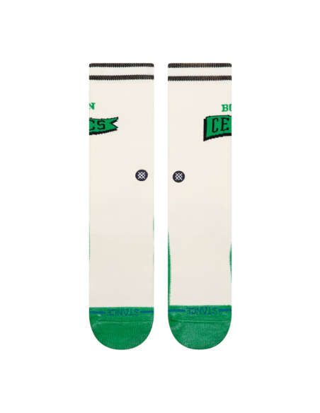 STANCE-Celtics Victory Crew