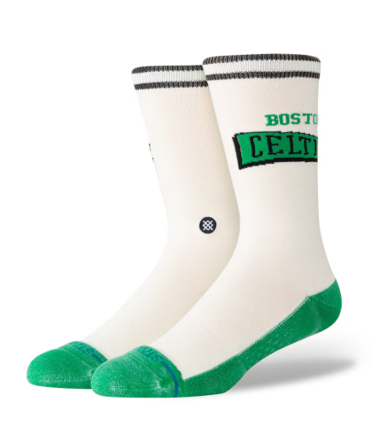 STANCE-Celtics Victory Crew