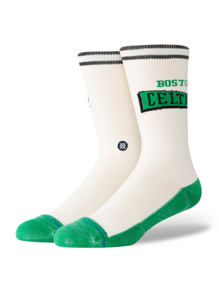 STANCE-Celtics Victory Crew