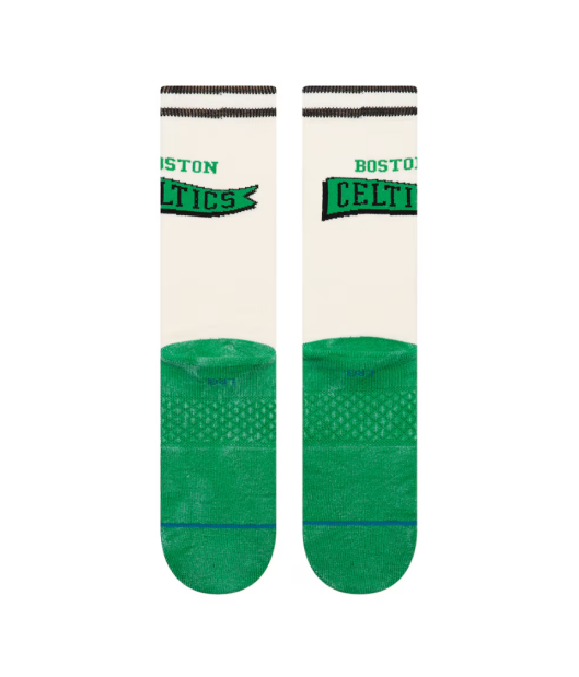 STANCE-Celtics Victory Crew