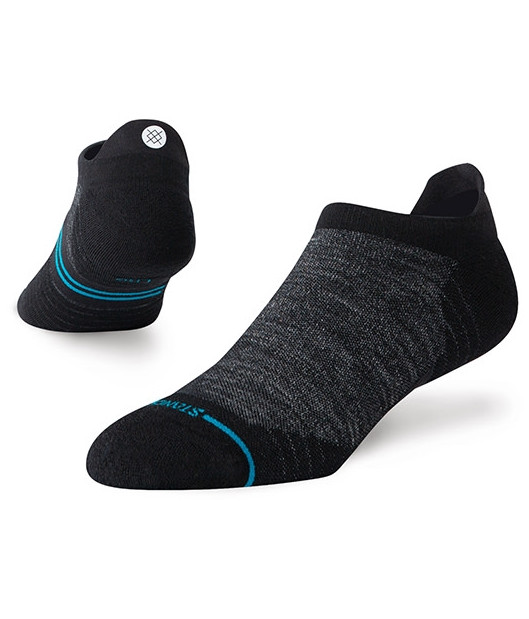 STANCE-Light Wool Tab