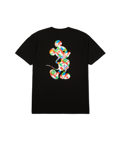 HUF-World Tour Silhouette...