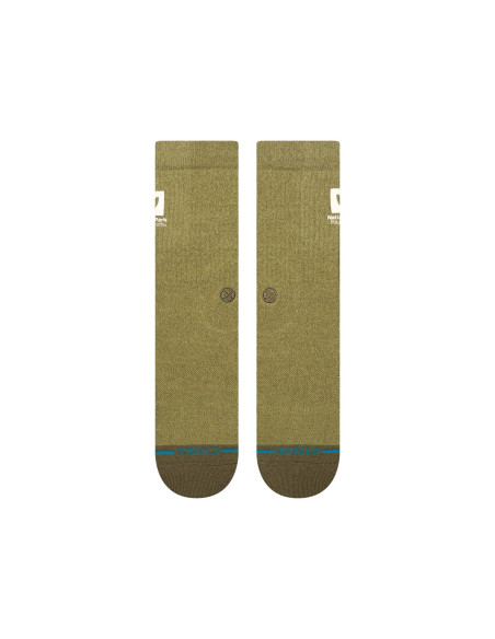 STANCE-National Park Crew