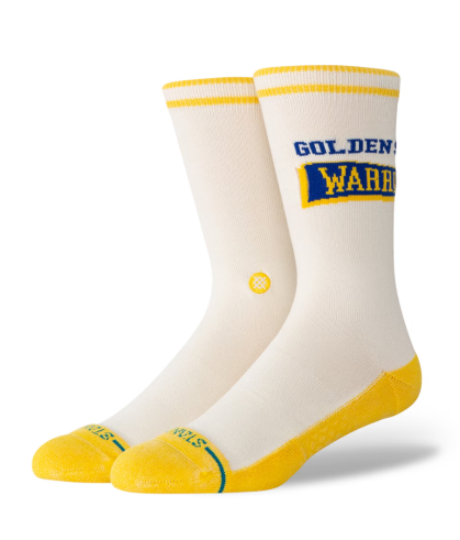 WARRIORS STANCE TANGROUND