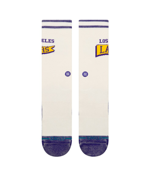 STANCE-Lakers Victory Crew