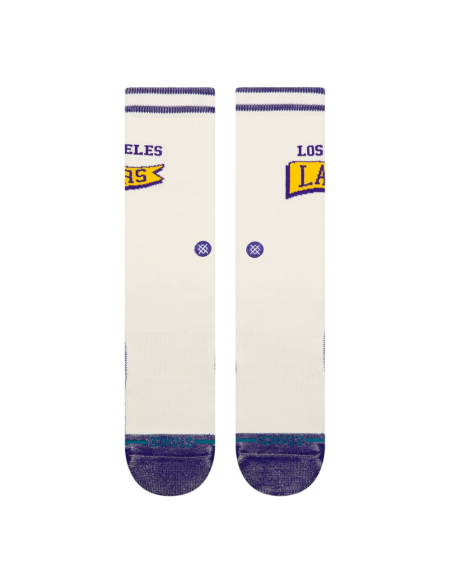 STANCE-Lakers Victory Crew