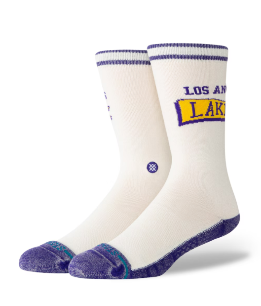LAKERS STANCE TANGROUND