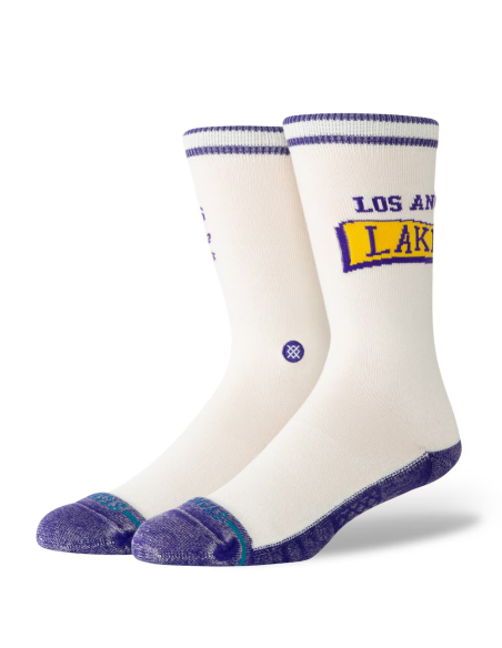 LAKERS STANCE TANGROUND