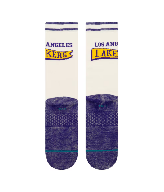 STANCE-Lakers Victory Crew