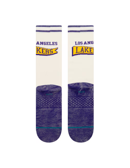 STANCE-Lakers Victory Crew