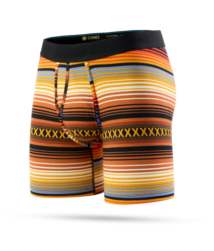 STANCE-Curren Boxer Brief
