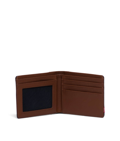 Cartera Sostenible con piel vegana Herschel - Tanground 2