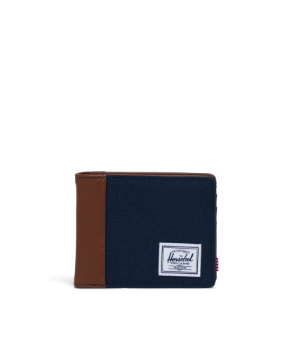 Cartera Sostenible con piel vegana Herschel - Tanground