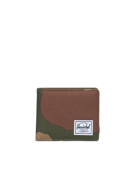 HERSCHEL-Roy Coin Wallet