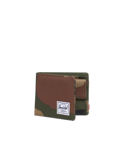 HERSCHEL-Roy Coin Wallet 2