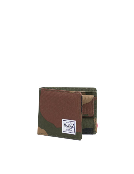 HERSCHEL-Roy Coin Wallet