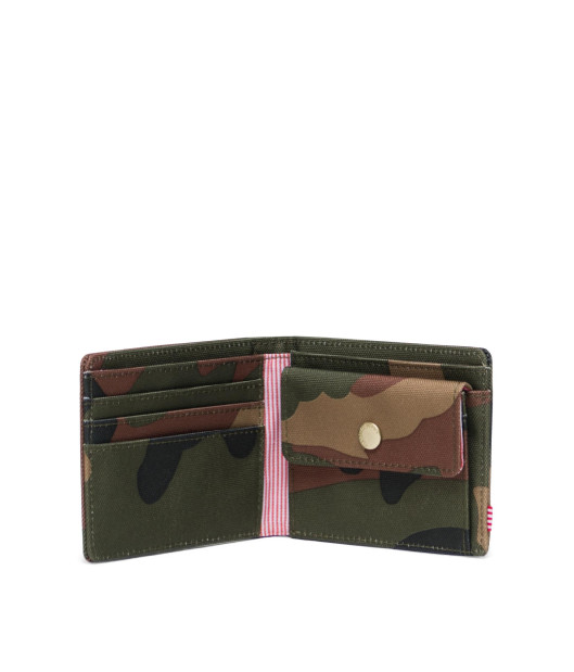HERSCHEL-Roy Coin Wallet