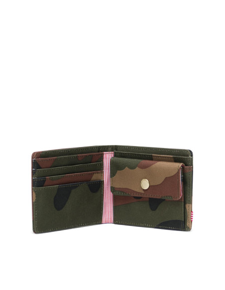 HERSCHEL-Roy Coin Wallet