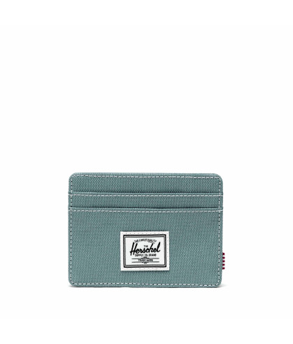 HERSCHEL-Charlie Cardholder