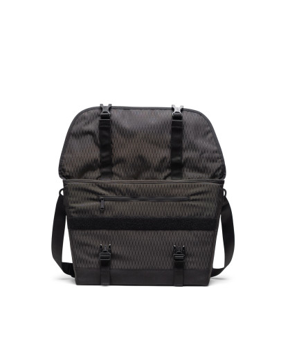 HERSCHEL-Cove Messenger 2