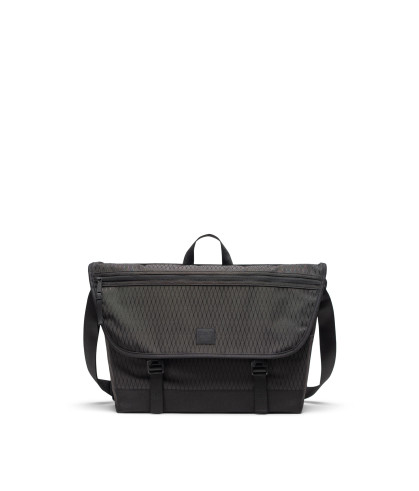 HERSCHEL-Cove Messenger