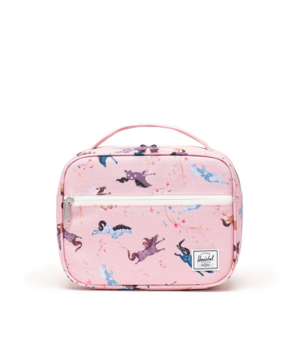 HERSCHEL-Pop Quiz Lunch Box...