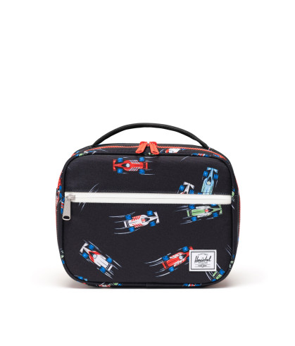 HERSCHEL-Pop Quiz Lunch Box...