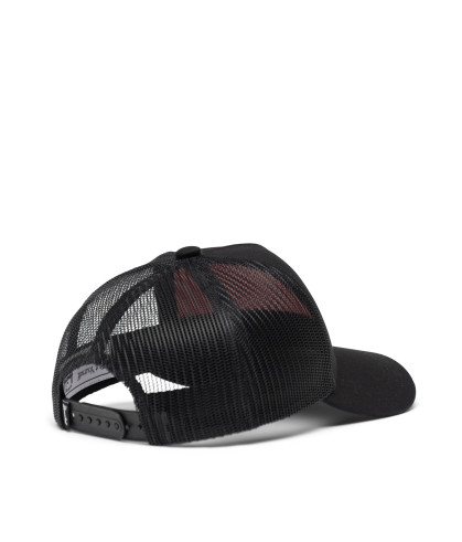 HERSCHEL-Whaler Cotton Mesh... 2