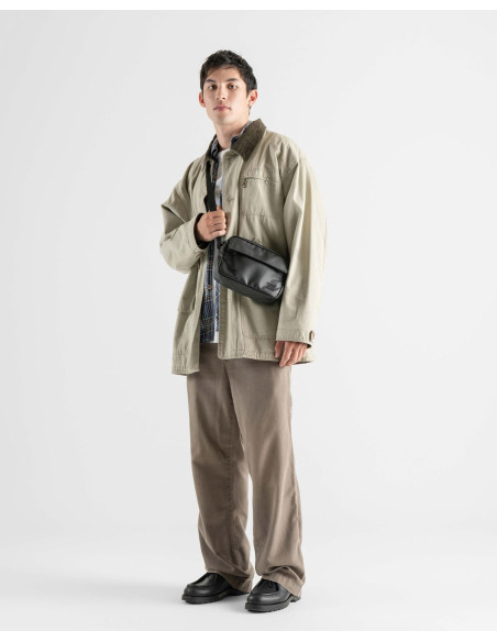 HERSCHEL-Alberni Crossbody