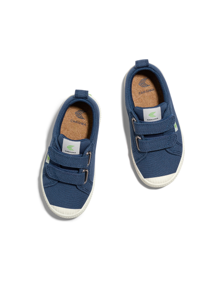 CARIUMA- Oca Low Kids