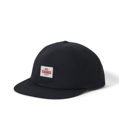 BRIXTON-Pinnacle Hp Snapback