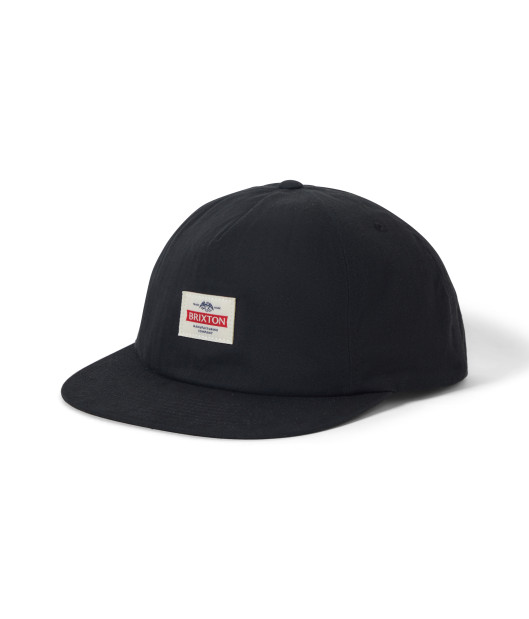 BRIXTON-Pinnacle Hp Snapback