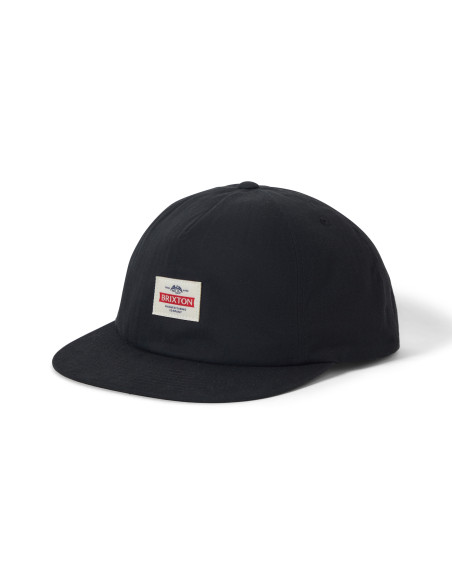 BRIXTON-Pinnacle Hp Snapback