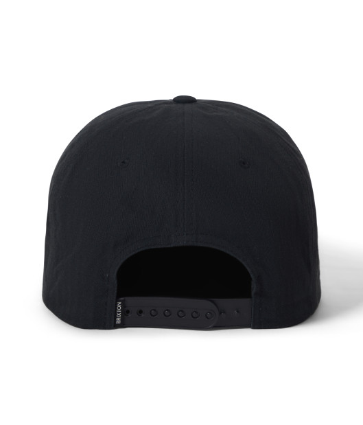BRIXTON-Pinnacle Hp Snapback