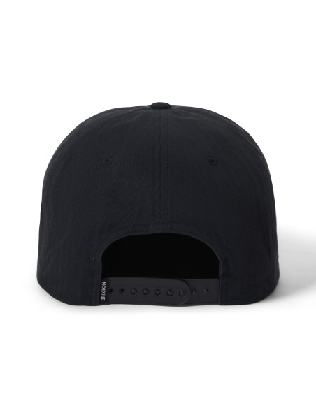 BRIXTON-Pinnacle Hp Snapback