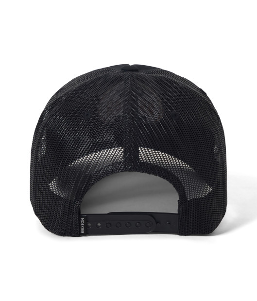 BRIXTON-Henry Mp Trucker Hat