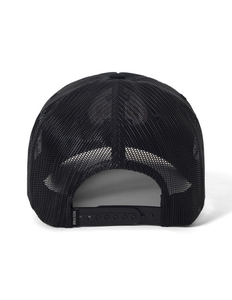 BRIXTON-Henry Mp Trucker Hat