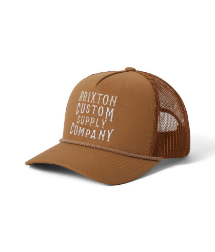 BRIXTON-Wheaton C Np Mp...
