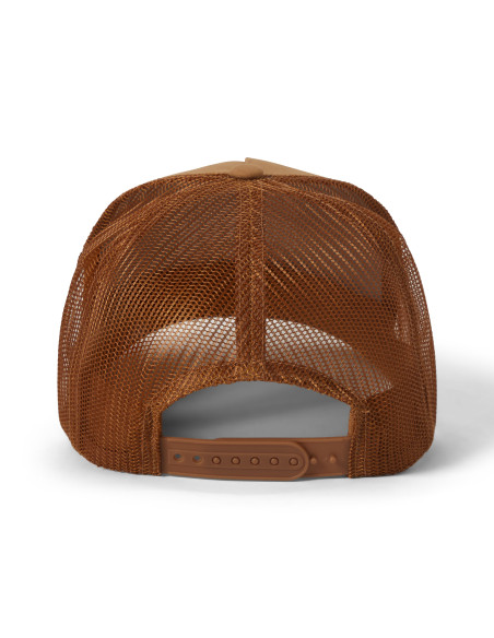 BRIXTON-Wheaton C Np Mp Trucker Hat