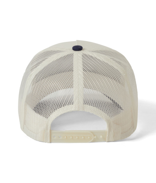 BRIXTON-Hubal C Np Mp Trucker Hat