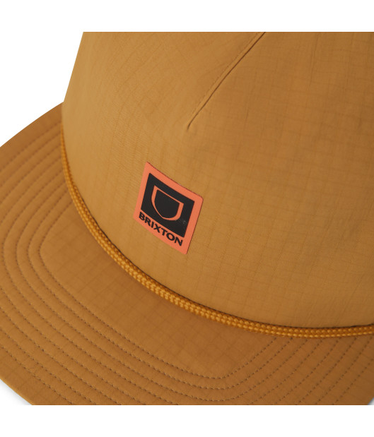 BRIXTON-Journey Mp Performance Snpbk