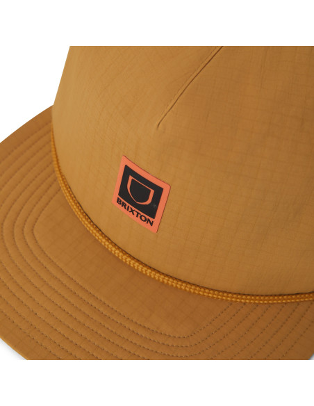 BRIXTON-Journey Mp Performance Snpbk