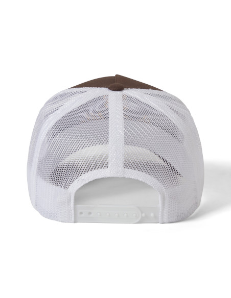 BRIXTON-Tolman C Np Mp Trucker Hat