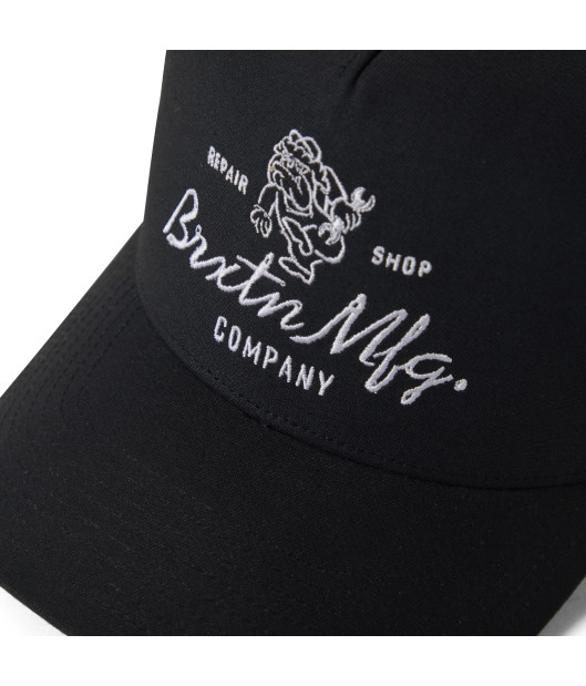 BRIXTON-Tolman C Np Mp Trucker Hat